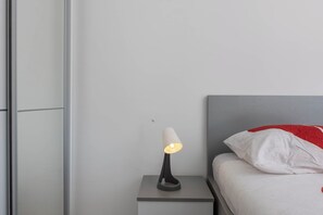 Familienapartment, Mehrere Schlafzimmer, Meerseite (Apartment Lady Laura)