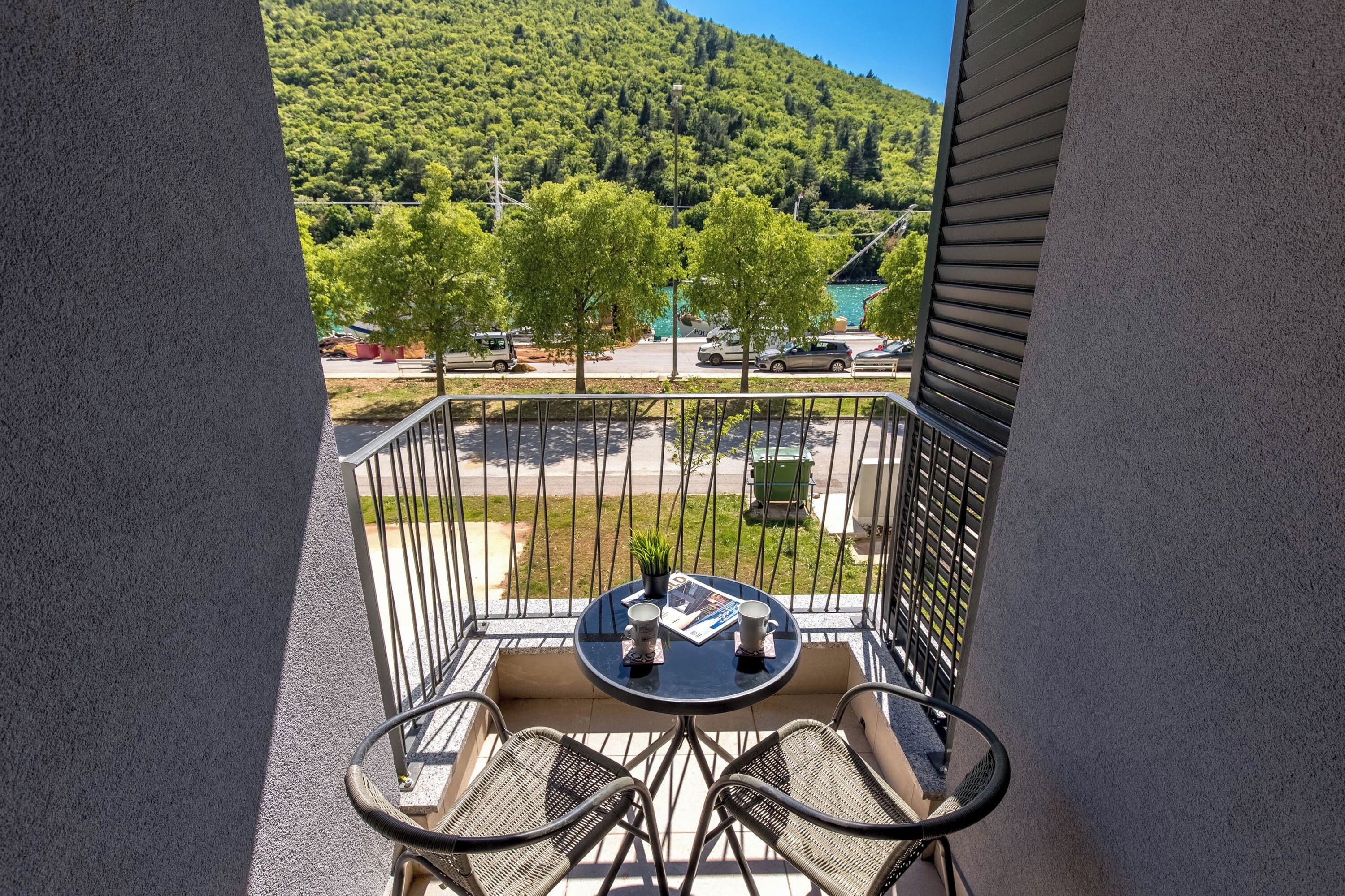 Balkon