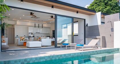 Villa Close to Fisherman Village - KBR15