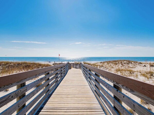 Plage