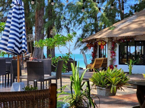 Garden Chalet Koh Lanta