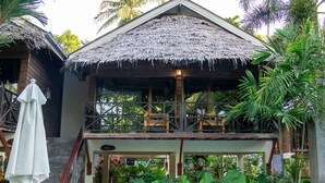 Exterior - Garden Chalet Koh Lanta (Ko Lanta)