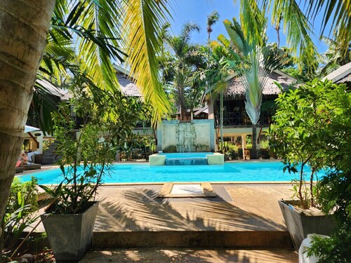 Garden Chalet Koh Lanta