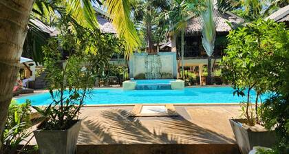 Garden Chalet Koh Lanta