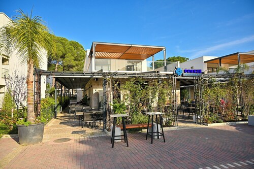 Swiss Sweet Apartment 297