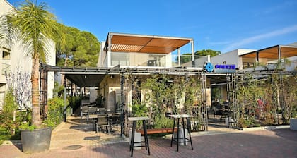 Swiss Sweet Apartment 297