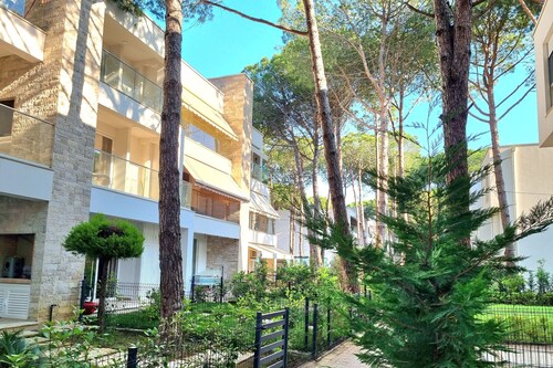 Swiss Sweet Apartment 297