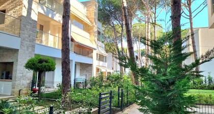 Swiss Sweet Apartment 297