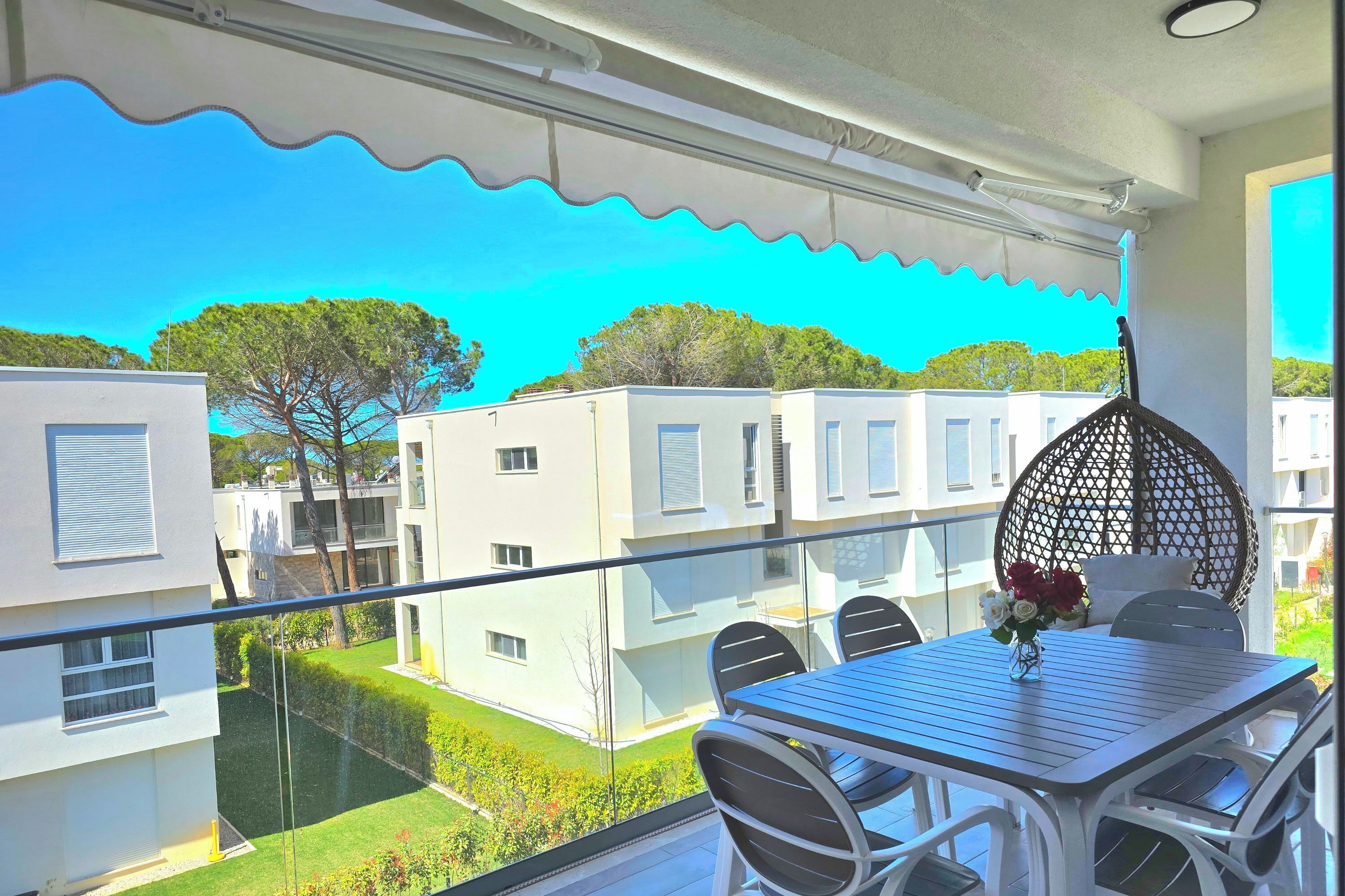 Khu ẩm thực ngoài trời