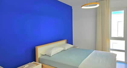 Swiss Sweet Apartment 297