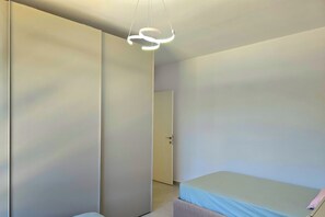 2 bedrooms, free WiFi, bed sheets - Swiss Sweet Apartment 297 (Ishëm)