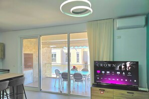 Familjelägenhet - flera sovrum (Swiss Sweet Apartment 297) | Interiör