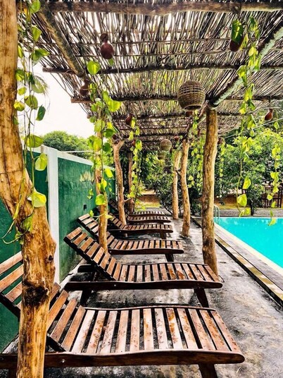Lily Resort Udawalawe