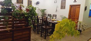 Restaurant - Lily Resort Udawalawe (Udawalawa)