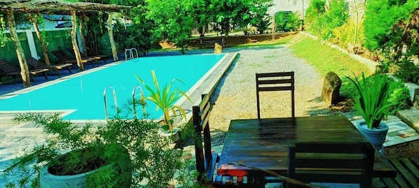 Innenpool