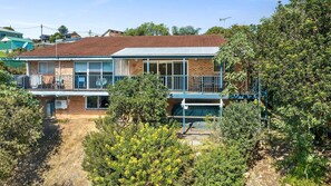 Exterior - 1/3A Montague Street, Narooma (Narooma)