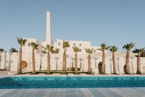 Pool - Alvino Relais (Matera)