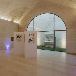 Interior - Alvino Relais (Matera)