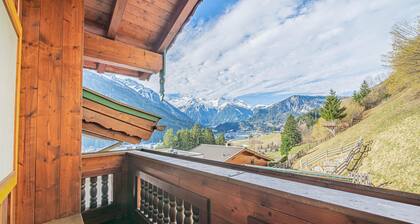 Grande combinaison d'appartements