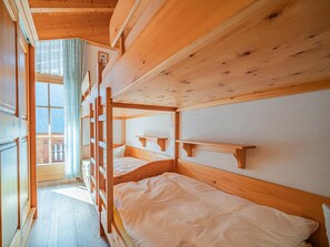 11 habitaciones y acceso a internet