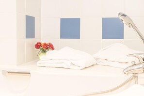 Bathroom - Des Roches (Kourou)