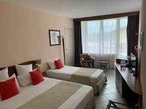 Room - Des Roches (Kourou)