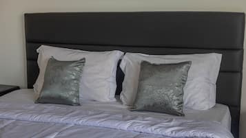 Habitación doble Deluxe | Wifi gratis