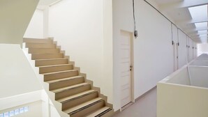 Escaleras