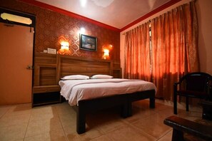 1 bedroom, free WiFi - Hotel Shell Top  (Panaji)