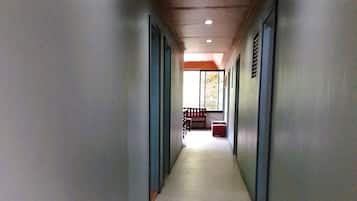 门厅