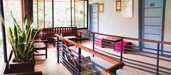 Felli's Guest House 