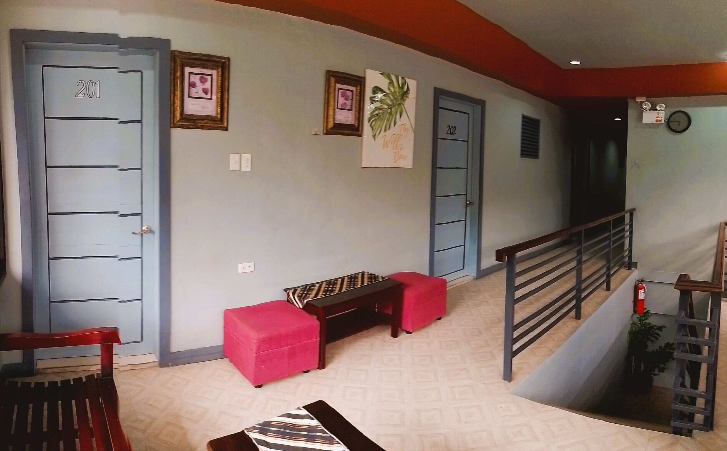 Photo - Felli`s Guest House