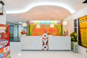 Recepción