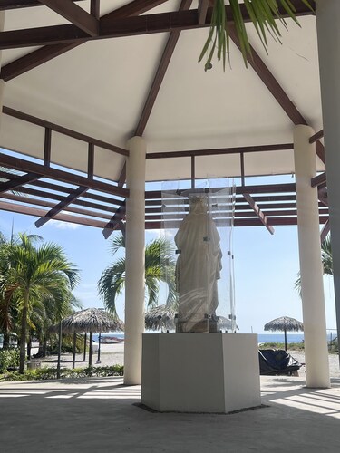 🌤️Gulf Sea View Condo in San Carlos 4 bdr near Coronado, El Valle&🏄‍♂️schools