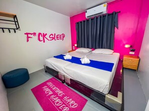 Superior Single Room