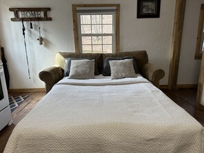 1 slaapkamer, gratis wifi, beddengoed
