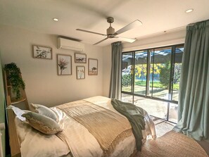 1 camera, una scrivania, ferro/asse da stiro, Wi-Fi gratuito