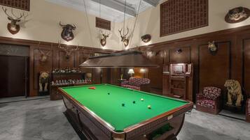 Interieur