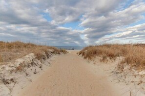 `Escape the hustle and bustle and enjoy the tranquility of the coast