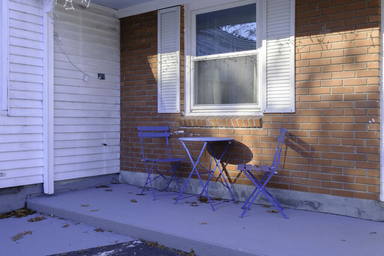 Área da propriedade