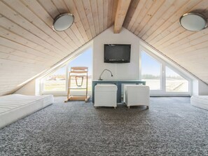 3 Schlafzimmer, Internetzugang