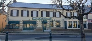 Appartement Classique, 3 chambres | Terrasse/Patio