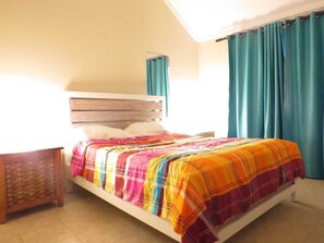 Room, 1 Bedroom, Smoking, Private Pool