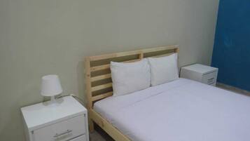 Kamar, 1 kamar tidur, Boleh Merokok, kolam renang pribadi | 1 kamar tidur