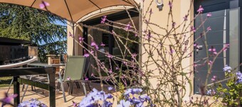 Ducaussa, enjoy the typical southern French holiday feeling