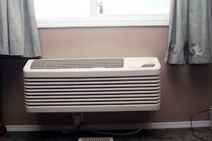 Standard-Doppelzimmer