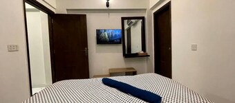Multan Luxury Guest House