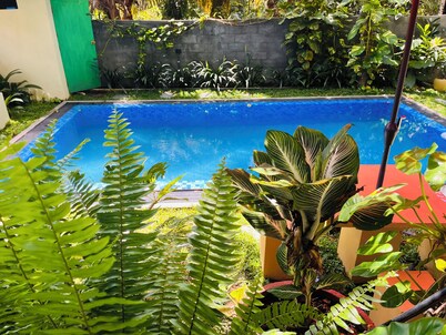 Green Villa & Soul Villa & Soul Cabana