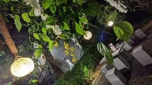 Soul Cabana | Living area