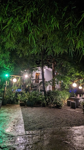 Soul villas & Cabana Near Beach With pool